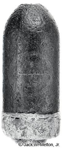 3-inch Archer Long Pattern Shell With Sabot