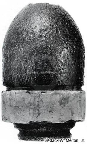 3.3-inch Archer Shell With Sabot