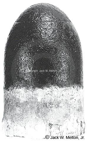 3.5-inch Britten Bolt