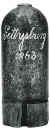 3-inch Dyer Shell Zinc Time Fuze