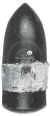 3-inch Hotchkiss Bolt
