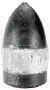 3.8-inch Hotchkiss Shell Iron Anvil Cap Percussion Fuze