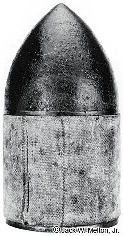 14-pounder James Bolt - Non Dug