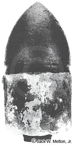 14-pounder James Bolt - Type II