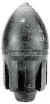3.8-inch James Shell Pattern II Missing Sabot