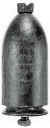 2.25-inch Tennessee Sabot Shell Wood Fuze