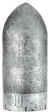 3-inch Absterdam Bolt