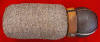 12-pounder Solid Shot on Original Sabot